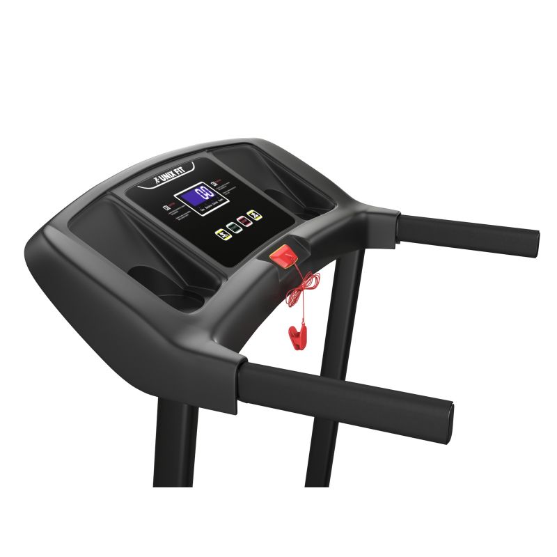 Фотография Беговая дорожка UNIXFIT ST-330 8