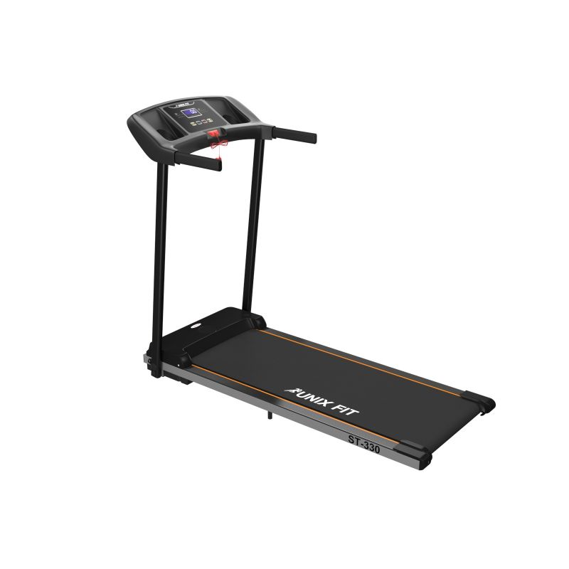 Фотография Беговая дорожка UNIXFIT ST-330 0