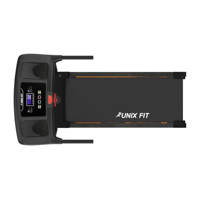 Фотография Беговая дорожка UNIXFIT ST-330 5