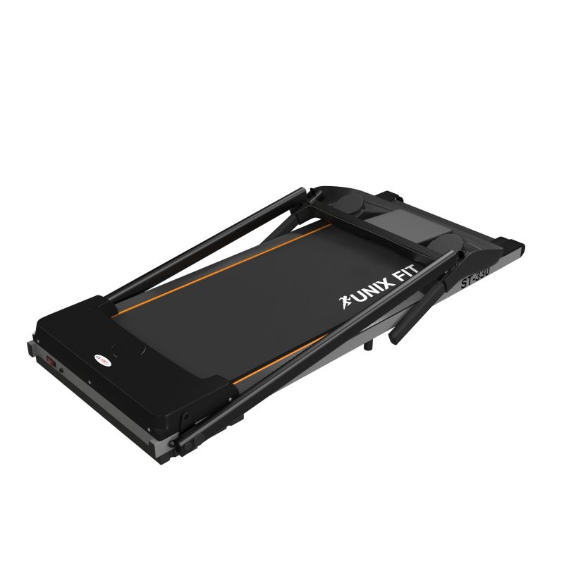Фотография Беговая дорожка UNIXFIT ST-330 9
