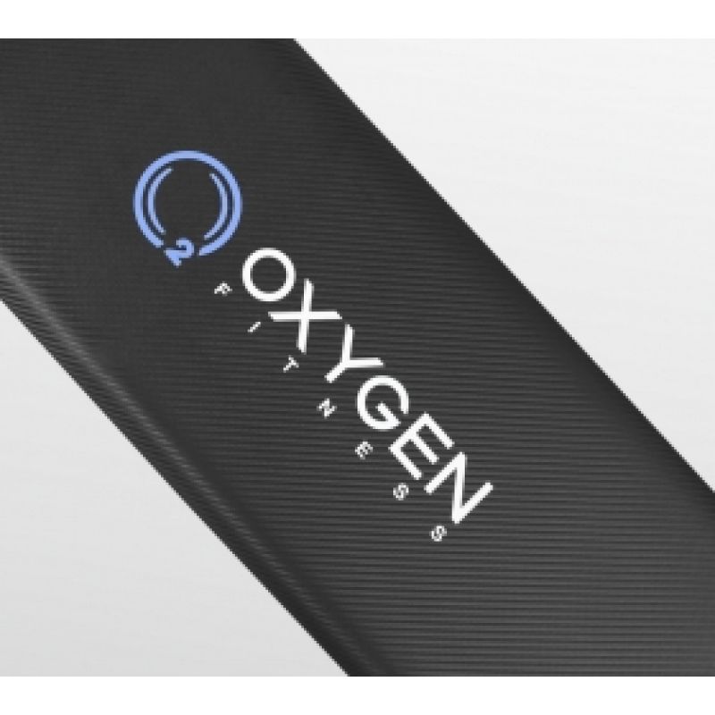 Фотография Скамья для пресса прямая OXYGEN FITNESS RENTON 3