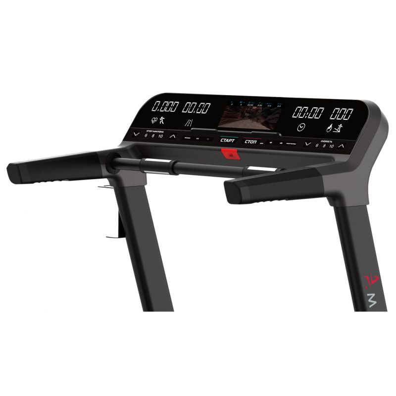 Фотография Беговая дорожка AMMITY Valentina VTM 5120 TFT 2