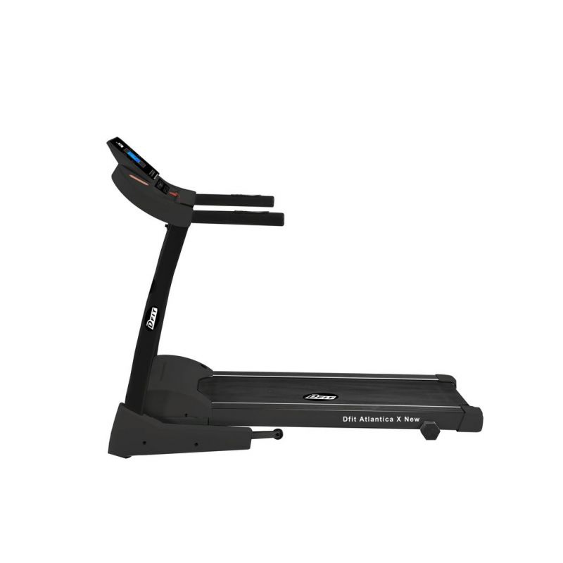 Фотография Беговая дорожка Dfit Atlantica X New 1