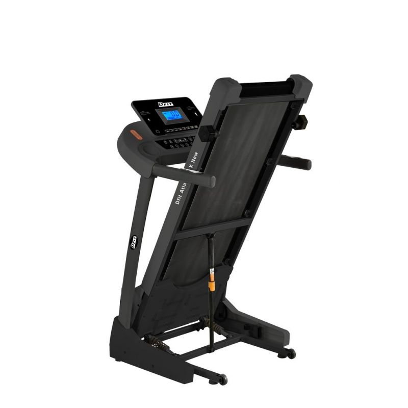 Фотография Беговая дорожка Dfit Atlantica X New 3