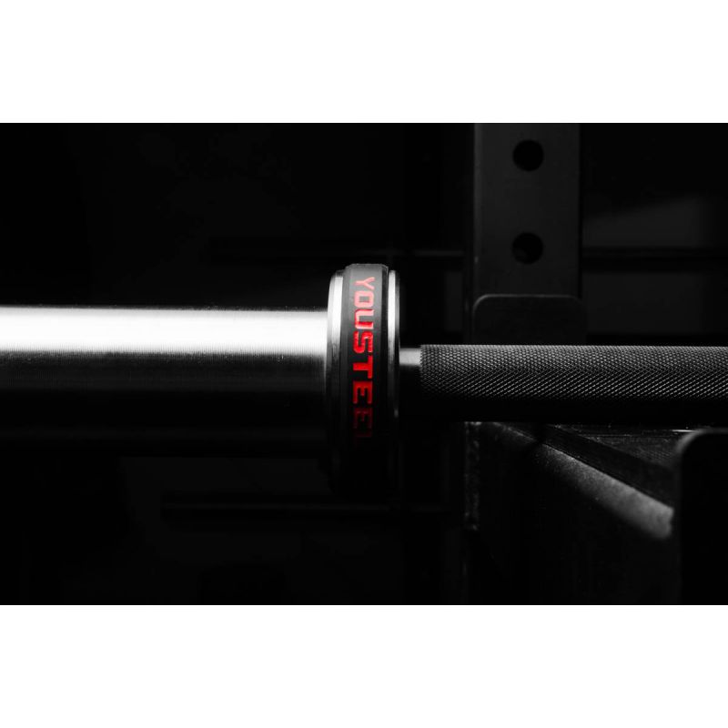 Фотография Гриф CrossTraining bar XF-15 Женский 6