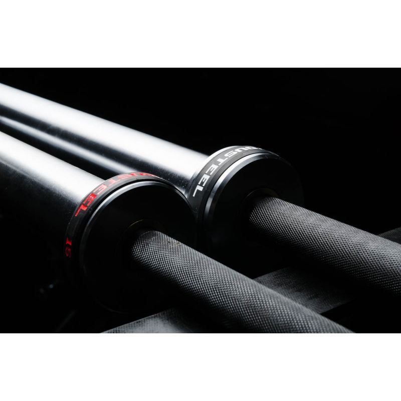 Фотография Гриф CrossTraining bar XF-15 Женский 8