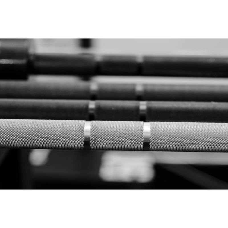 Фотография Гриф CrossTraining bar XF-10 2