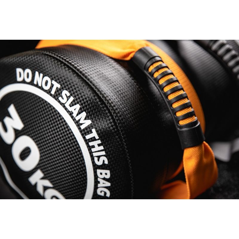 Фотография Мешки тренировочные POWERBAGS 10-40 кг 11