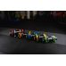 Миниатюра Мешки тренировочные POWERBAGS 10-40 кг 17  мини