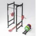 Миниатюра Силовая рама Single Rack HARD 1  мини