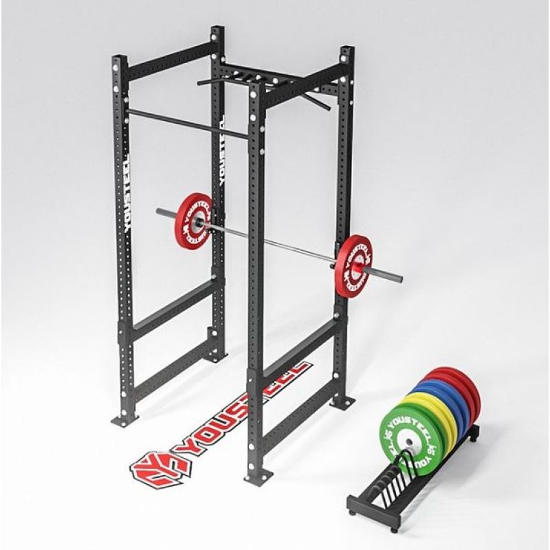Фотография Силовая рама Single Rack HARD 1