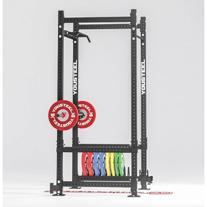 Фотография Силовая рама Single Rack HARD 3