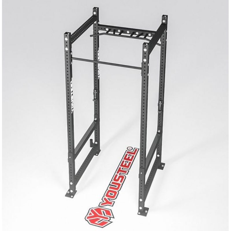 Фотография Силовая рама Single Rack HARD 4