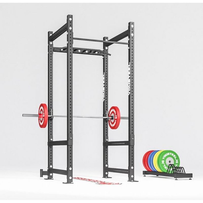 Фотография Силовая рама Single Rack HARD 0