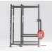 Миниатюра Силовая рама Single Rack HARD + Plates 5  мини