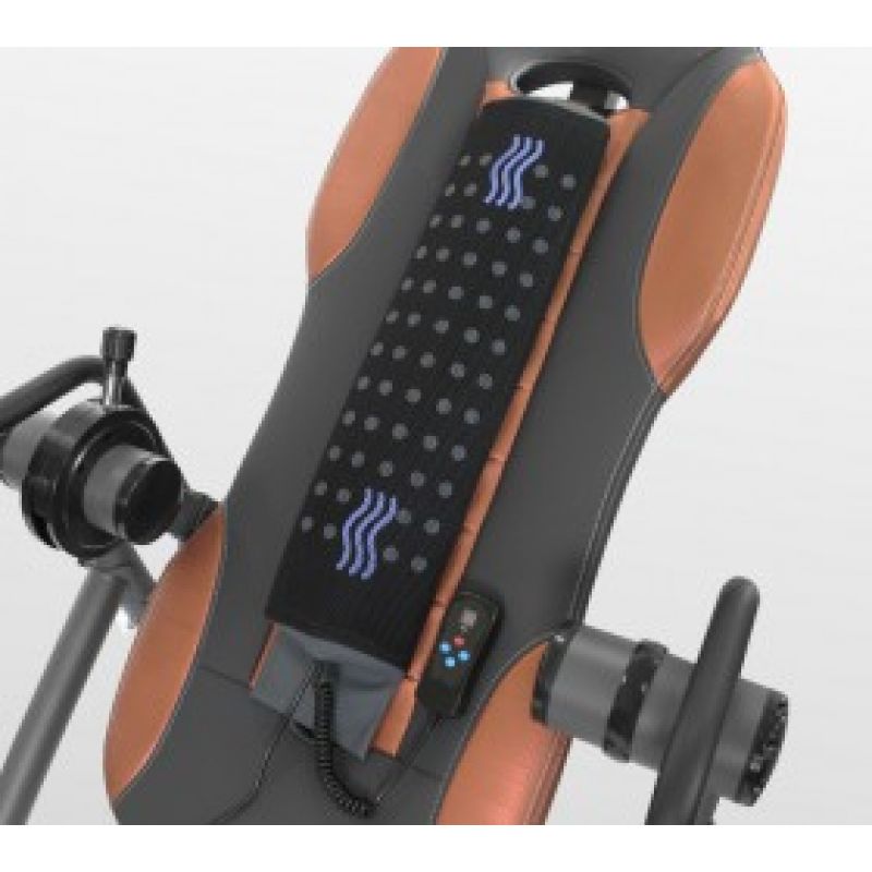 Фотография Инверсионный стол Oxygen Healthy Spine Deluxe 3