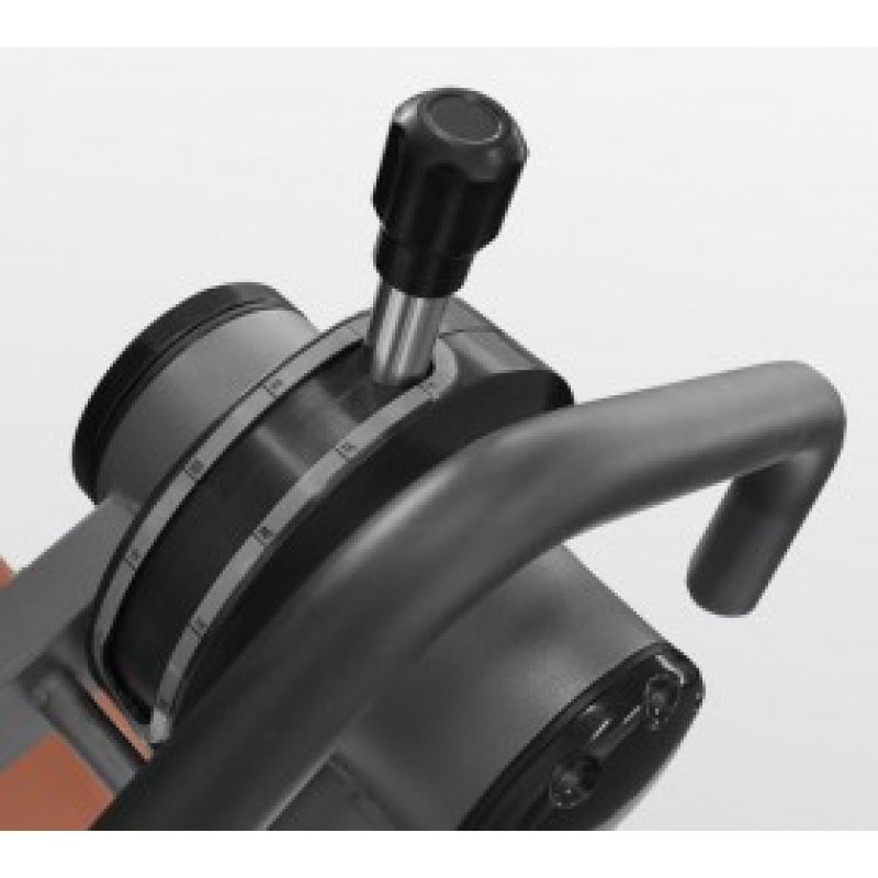 Фотография Инверсионный стол Oxygen Healthy Spine Deluxe 1
