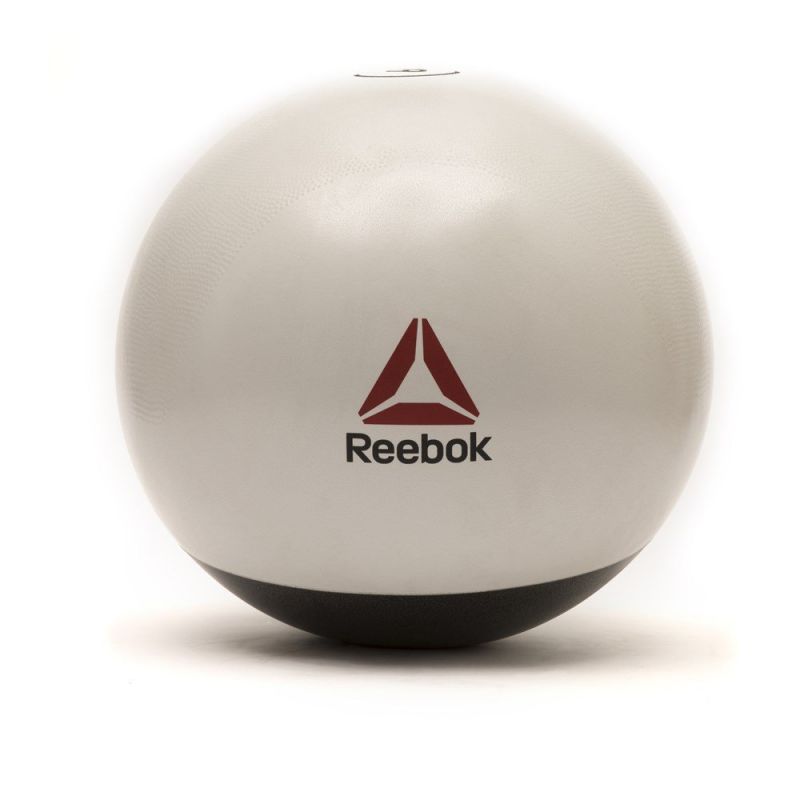 Фотография Гимнастический мяч Reebok, 65 см, вариант 2 0