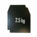 Миниатюра Жилет утяжелительный SWAT 14 кг 3  мини