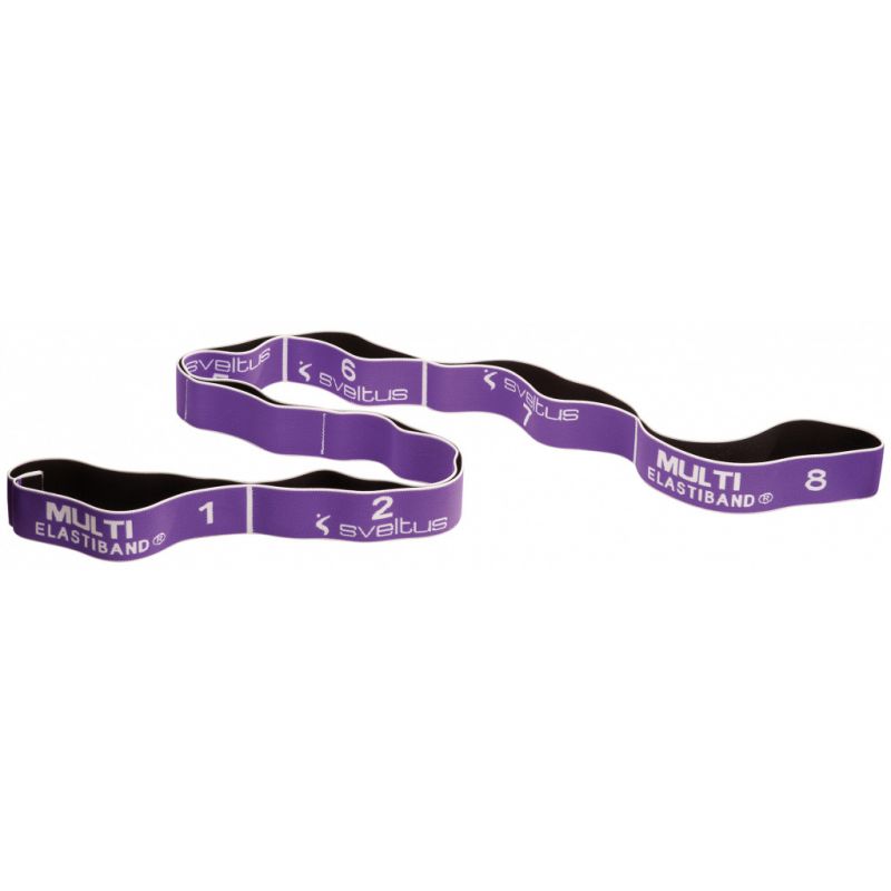 Фотография Фитнес-резинка Elastiband 15 кг 0