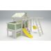 Миниатюра Игровой комплекс Савушка Baby 2 2  мини