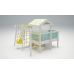 Миниатюра Игровой комплекс Савушка Baby 2 6  мини
