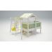 Миниатюра Игровой комплекс Савушка Baby 2 1  мини