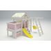 Миниатюра Игровой комплекс Савушка Baby 2 11  мини