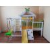 Миниатюра Игровой комплекс Савушка Baby 6 21  мини