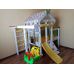 Миниатюра Игровой комплекс Савушка Baby 6 22  мини