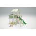 Миниатюра Игровой комплекс Савушка Baby 4 6  мини