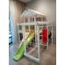 Миниатюра Игровой комплекс Савушка Baby 4 17  мини