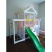 Миниатюра Игровой комплекс Савушка Baby 4 19  мини
