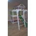 Миниатюра Игровой комплекс Савушка Baby 5 23  мини