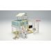 Миниатюра Игровой комплекс Савушка Baby 8 1  мини