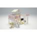 Миниатюра Игровой комплекс Савушка Baby 8 10  мини