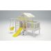 Миниатюра Игровой комплекс Савушка Baby club 6 2  мини