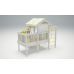 Миниатюра Игровой комплекс Савушка Baby club 6 3  мини