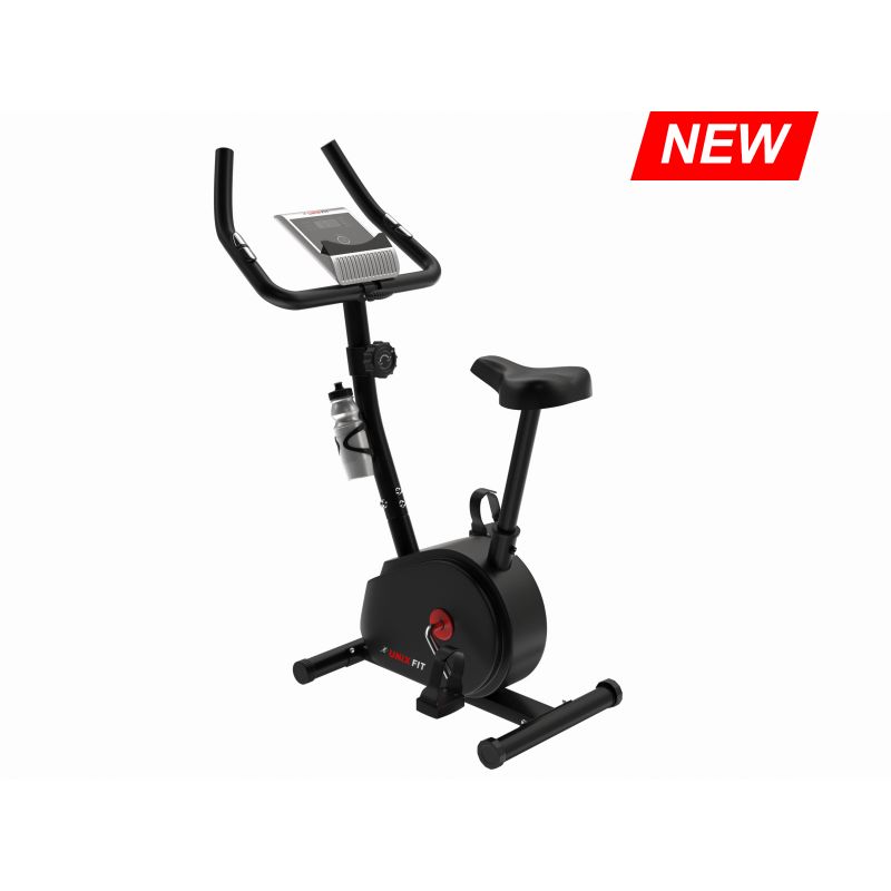 Фотография Велотренажер UNIXFIT BL-300 14