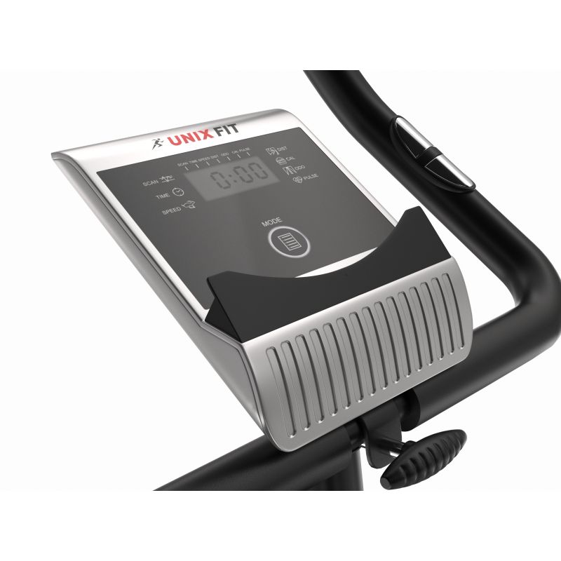 Фотография Велотренажер UNIXFIT BL-300 13