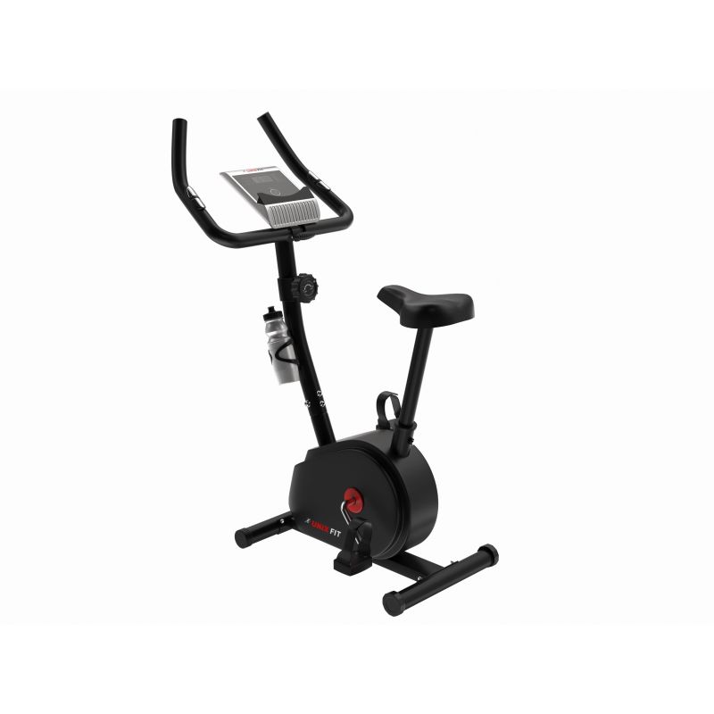 Фотография Велотренажер UNIXFIT BL-300 0