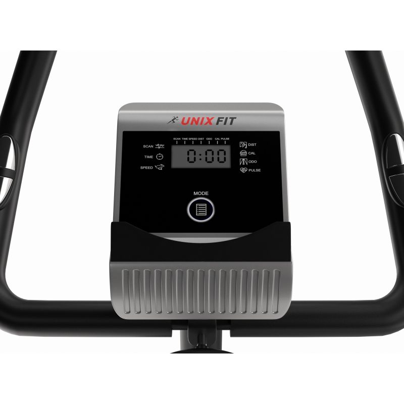 Фотография Велотренажер UNIXFIT BL-300 6