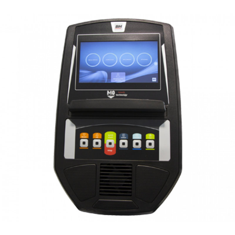 Фотография Эллиптический тренажер BH FITNESS CRYSTAL TFT 4