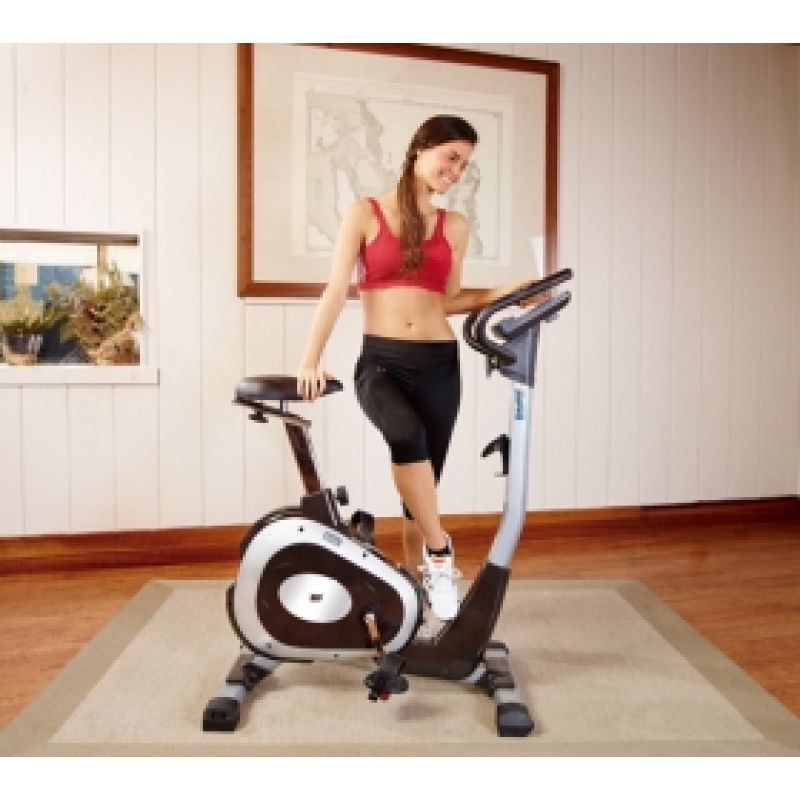 Фотография Велотренажер BH FITNESS ARTIC 5