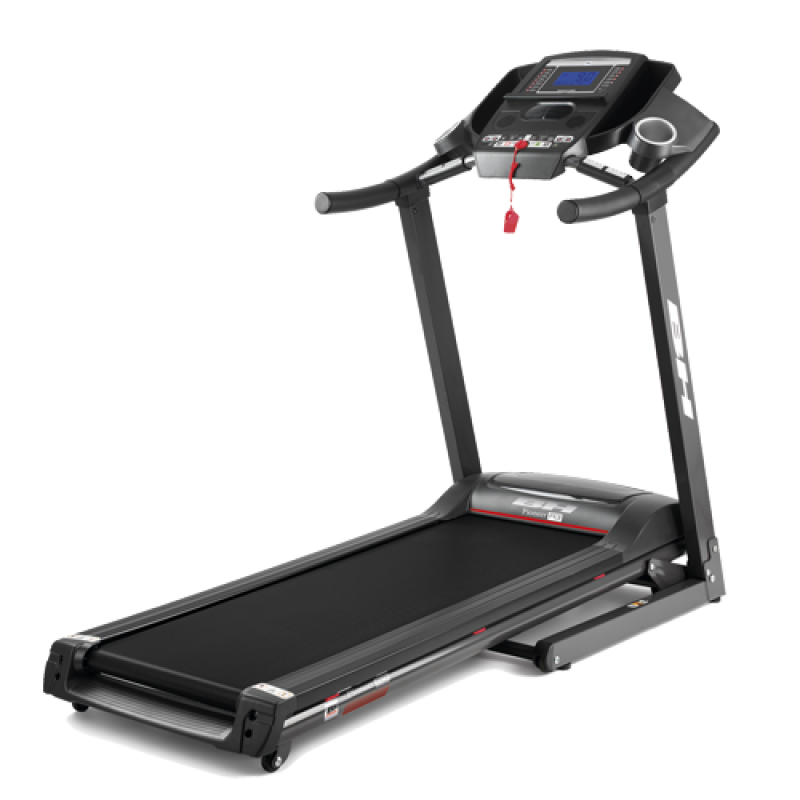 Фотография Беговая дорожка BH FITNESS PIONEER R3 0