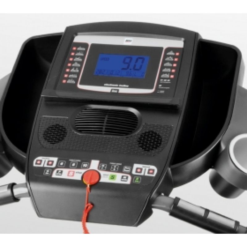 Фотография Беговая дорожка BH FITNESS PIONEER R3 2