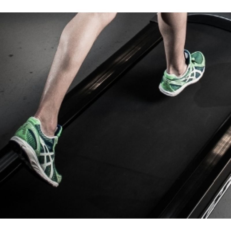 Фотография Беговая дорожка BH FITNESS PIONEER R3 5
