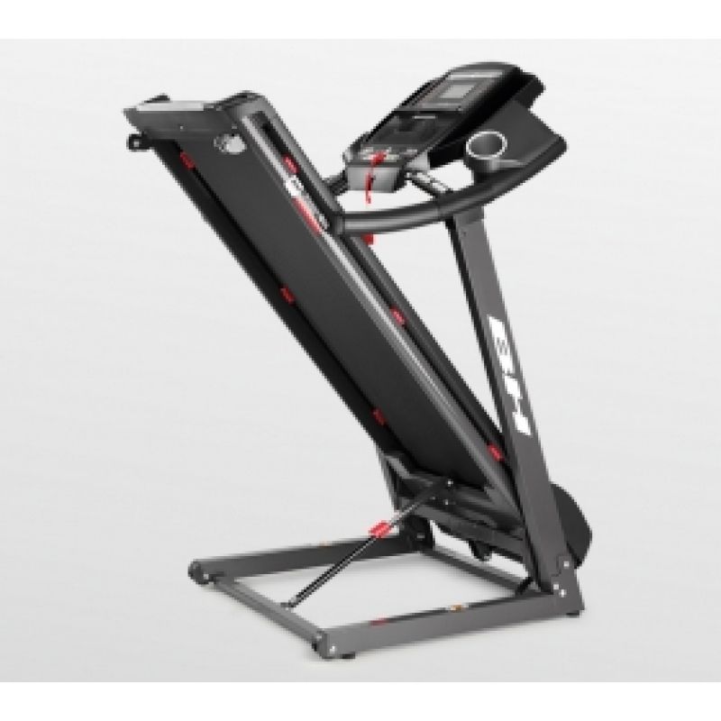 Фотография Беговая дорожка BH FITNESS PIONEER R3 3