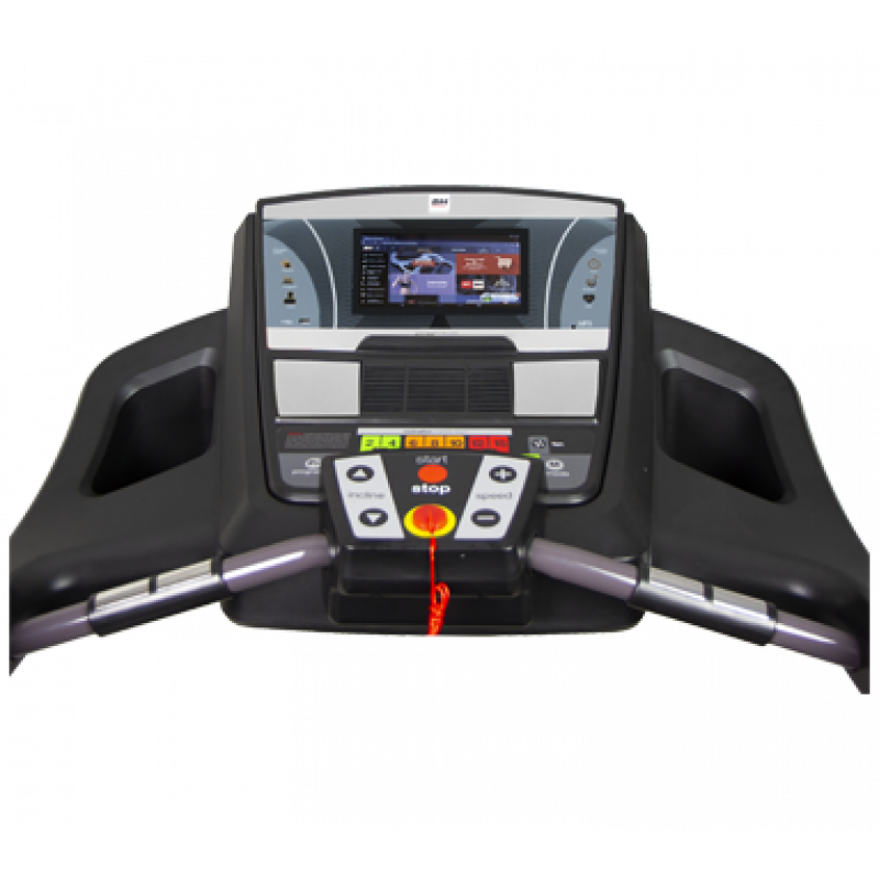 Фотография Беговая дорожка BH FITNESS RC09 TFT 1