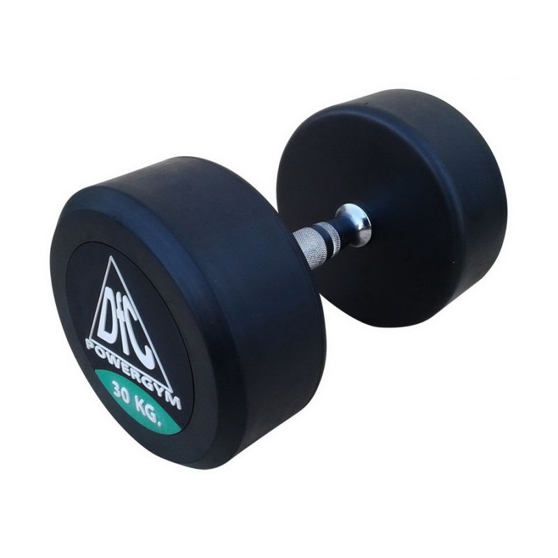 Фотография Гантели пара 30 кг DFC POWERGYM 0